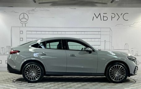Mercedes-Benz GLC Coupe, 2025 год, 10 980 000 рублей, 8 фотография