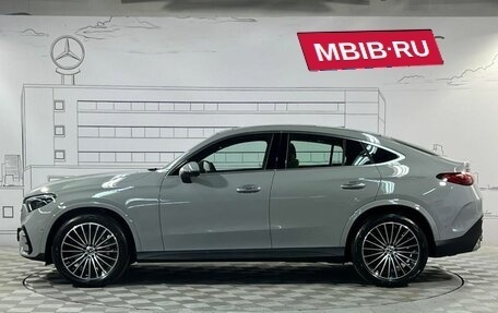 Mercedes-Benz GLC Coupe, 2025 год, 10 980 000 рублей, 12 фотография