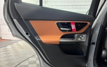 Mercedes-Benz GLC Coupe, 2025 год, 10 980 000 рублей, 14 фотография