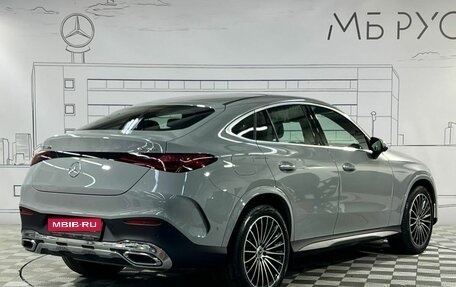 Mercedes-Benz GLC Coupe, 2025 год, 10 980 000 рублей, 9 фотография