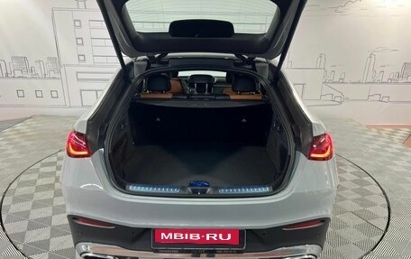 Mercedes-Benz GLC Coupe, 2025 год, 10 980 000 рублей, 16 фотография