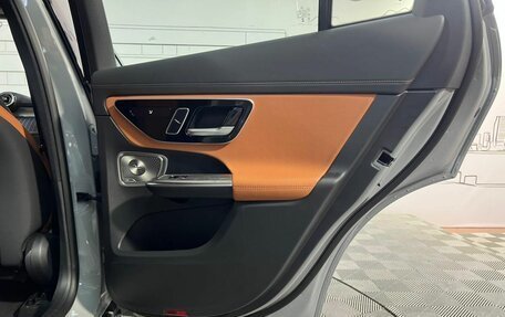 Mercedes-Benz GLC Coupe, 2025 год, 10 980 000 рублей, 26 фотография