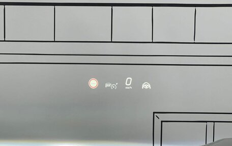 Mercedes-Benz GLC Coupe, 2025 год, 10 980 000 рублей, 22 фотография