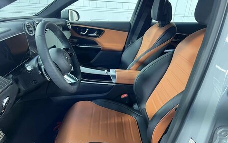 Mercedes-Benz GLC Coupe, 2025 год, 10 980 000 рублей, 21 фотография