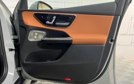 Mercedes-Benz GLC Coupe, 2025 год, 10 980 000 рублей, 27 фотография