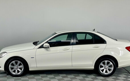 Mercedes-Benz C-Класс, 2012 год, 1 450 000 рублей, 8 фотография