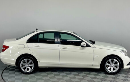 Mercedes-Benz C-Класс, 2012 год, 1 450 000 рублей, 4 фотография