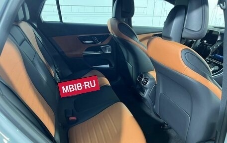 Mercedes-Benz GLC Coupe, 2025 год, 10 980 000 рублей, 20 фотография