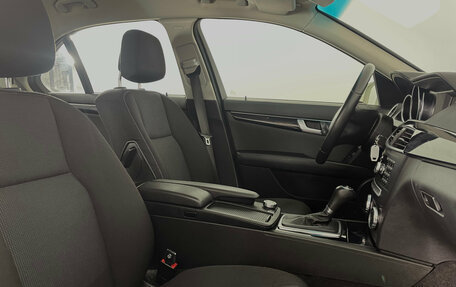 Mercedes-Benz C-Класс, 2012 год, 1 450 000 рублей, 12 фотография