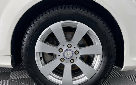 Mercedes-Benz C-Класс, 2012 год, 1 450 000 рублей, 9 фотография