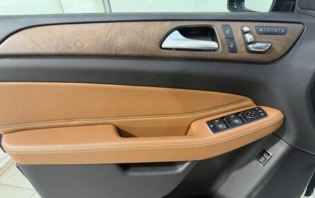 Mercedes-Benz GLE, 2018 год, 4 699 800 рублей, 4 фотография