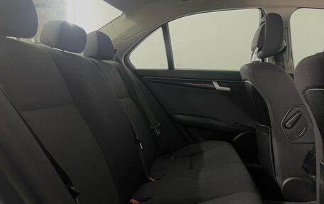 Mercedes-Benz C-Класс, 2012 год, 1 450 000 рублей, 11 фотография