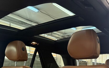 Mercedes-Benz GLE, 2018 год, 4 699 800 рублей, 9 фотография