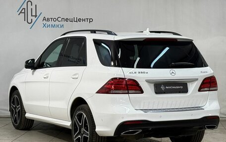 Mercedes-Benz GLE, 2018 год, 4 699 800 рублей, 14 фотография