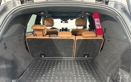 Mercedes-Benz GLE, 2018 год, 4 699 800 рублей, 10 фотография