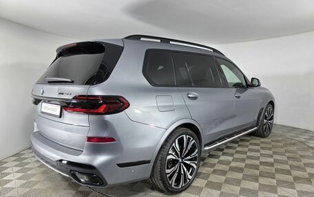 BMW X7, 2025 год, 17 990 000 рублей, 4 фотография