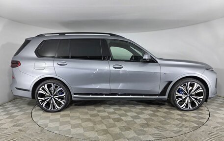 BMW X7, 2025 год, 17 990 000 рублей, 3 фотография