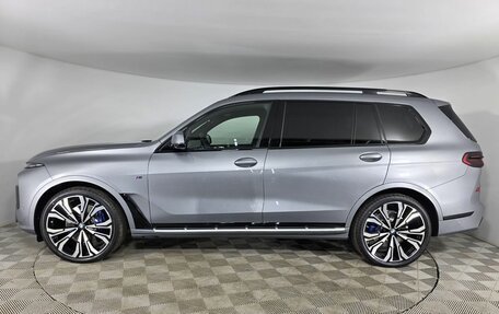 BMW X7, 2025 год, 17 990 000 рублей, 6 фотография