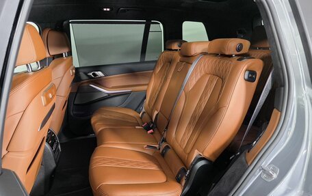 BMW X7, 2025 год, 17 990 000 рублей, 8 фотография