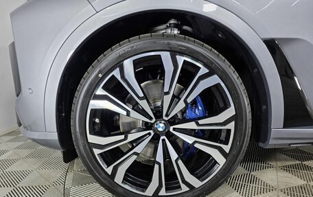 BMW X7, 2025 год, 17 990 000 рублей, 7 фотография