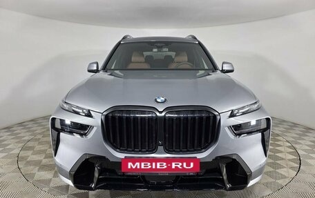 BMW X7, 2025 год, 17 990 000 рублей, 2 фотография