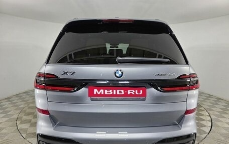 BMW X7, 2025 год, 17 990 000 рублей, 5 фотография