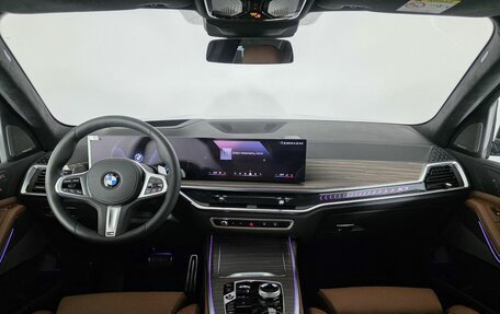 BMW X7, 2025 год, 17 990 000 рублей, 16 фотография