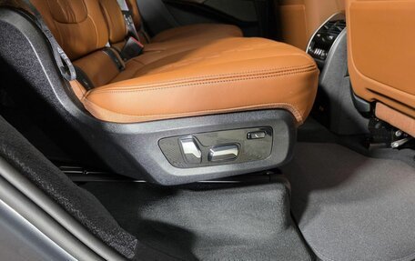 BMW X7, 2025 год, 17 990 000 рублей, 11 фотография