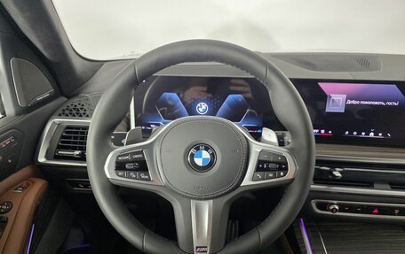 BMW X7, 2025 год, 17 990 000 рублей, 17 фотография