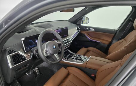 BMW X7, 2025 год, 17 990 000 рублей, 15 фотография