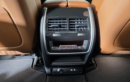 BMW X7, 2025 год, 17 990 000 рублей, 12 фотография