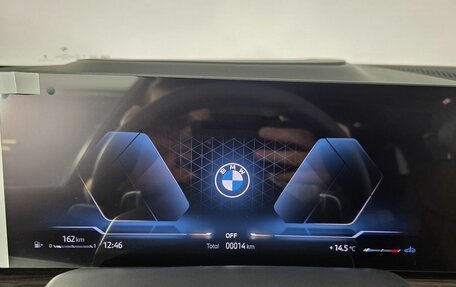 BMW X7, 2025 год, 17 990 000 рублей, 19 фотография