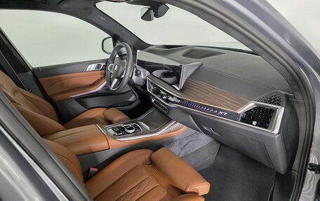 BMW X7, 2025 год, 17 990 000 рублей, 13 фотография