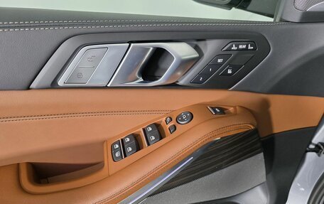 BMW X7, 2025 год, 17 990 000 рублей, 21 фотография