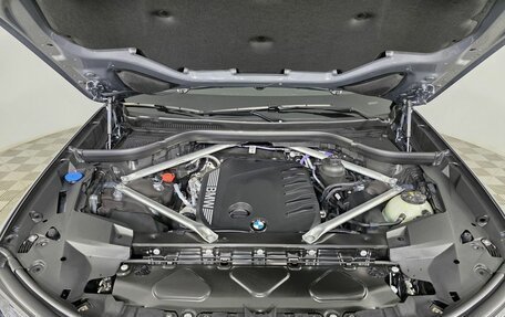 BMW X7, 2025 год, 17 990 000 рублей, 25 фотография