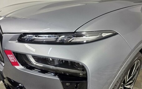 BMW X7, 2025 год, 17 990 000 рублей, 24 фотография