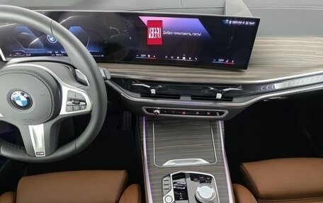 BMW X7, 2025 год, 17 990 000 рублей, 18 фотография