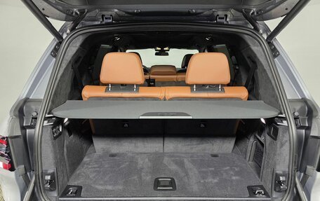 BMW X7, 2025 год, 17 990 000 рублей, 26 фотография