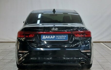 KIA Cerato IV, 2021 год, 1 930 000 рублей, 5 фотография