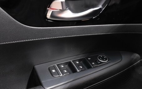 KIA Cerato IV, 2021 год, 1 930 000 рублей, 14 фотография