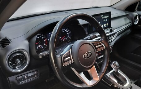 KIA Cerato IV, 2021 год, 1 930 000 рублей, 12 фотография