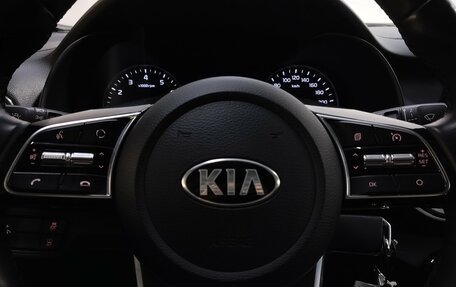 KIA Cerato IV, 2021 год, 1 930 000 рублей, 11 фотография