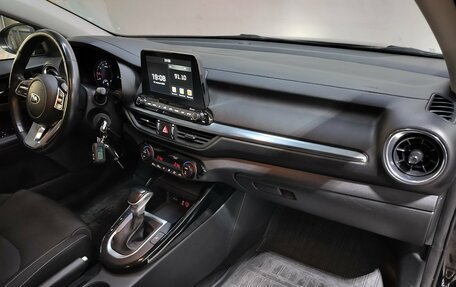 KIA Cerato IV, 2021 год, 1 930 000 рублей, 8 фотография