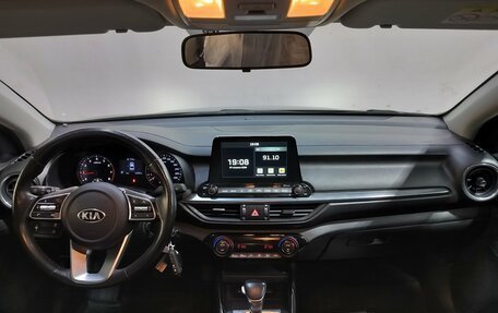 KIA Cerato IV, 2021 год, 1 930 000 рублей, 9 фотография