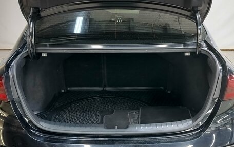 KIA Cerato IV, 2021 год, 1 930 000 рублей, 15 фотография