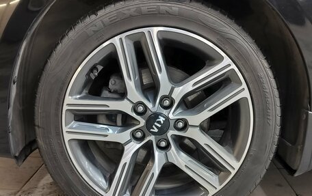 KIA Cerato IV, 2021 год, 1 930 000 рублей, 13 фотография