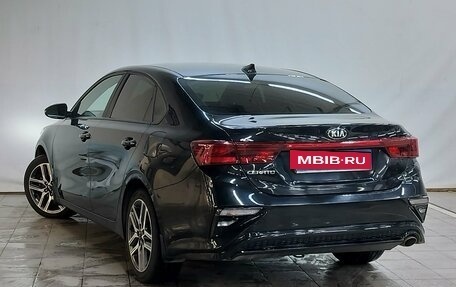 KIA Cerato IV, 2021 год, 1 930 000 рублей, 6 фотография