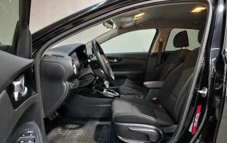 KIA Cerato IV, 2021 год, 1 930 000 рублей, 7 фотография