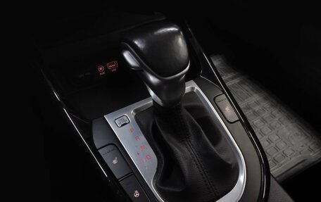 KIA Cerato IV, 2021 год, 1 930 000 рублей, 16 фотография