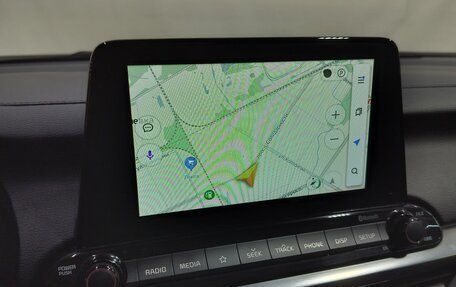 KIA Cerato IV, 2021 год, 1 930 000 рублей, 20 фотография